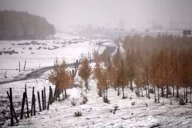 全國開啟降溫模式，還在找秋褲的你out了！